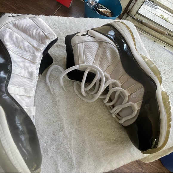 Jordan 10 concords - Picture 4 of 4